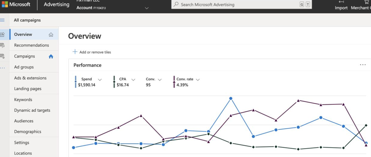 Microsoft 2-Service Based
